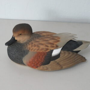Ducks Unlimited Decoy 2013 A-120DU