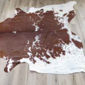 Tanned Steer Hide for sale.  CA-110H